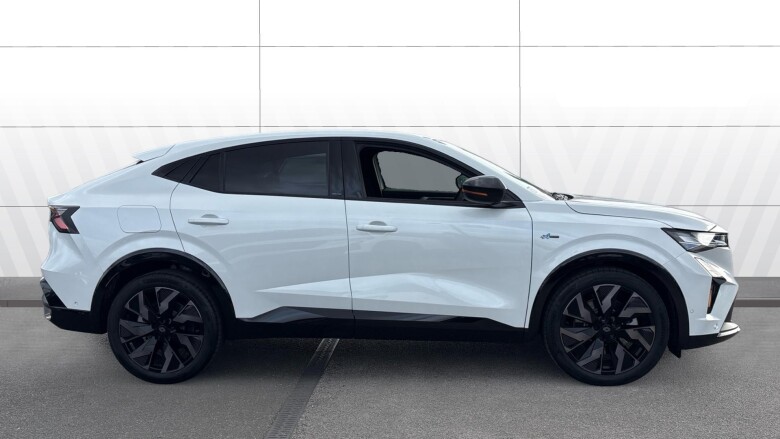 Renault Rafale E-Tech FHEV Techno Esprit Alpine 5dr Auto 4C Hybrid Estate